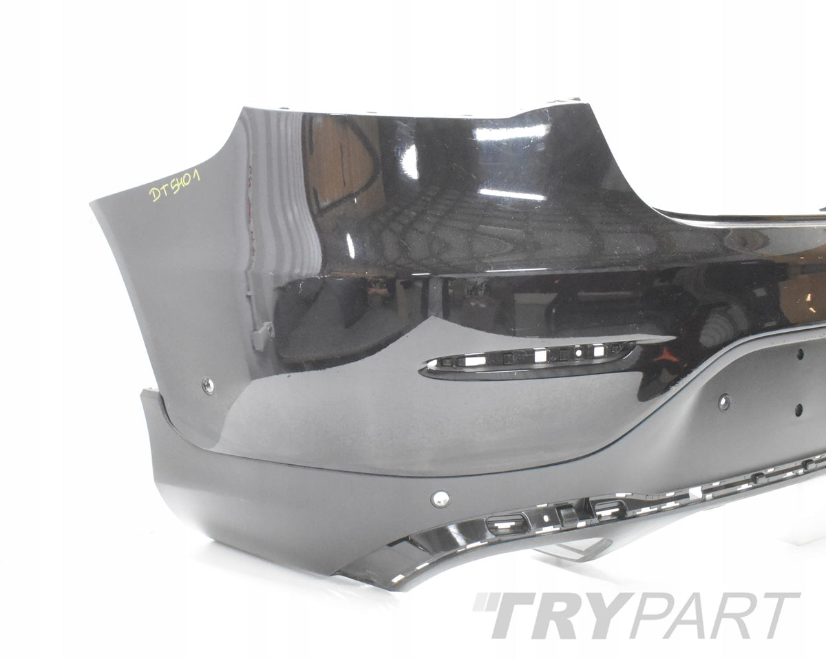 MERCEDES GLC COUPE W253 LIFT AMG REAR BUMPER ORG
