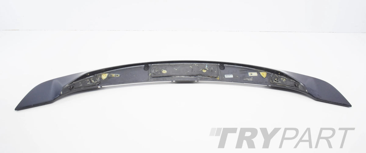 CHEVROLET CAMARO SS TAILGATE SPOILER ORG