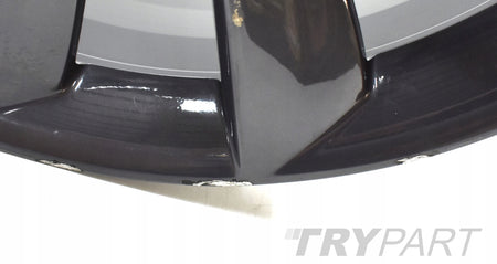 21" WHEEL TESLA S TESLA MODEL S 9Jx21 5x120 ORG! ET40