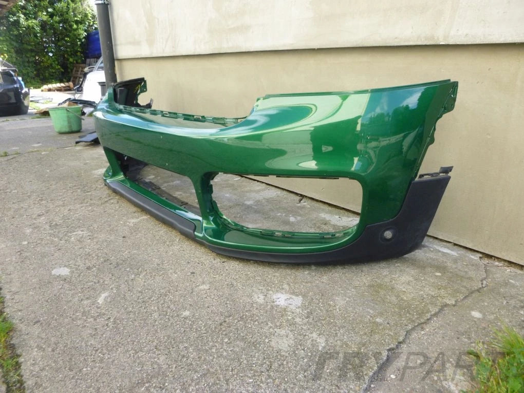 MINI COUNTRYMAN II 2 F60 Front Bumper