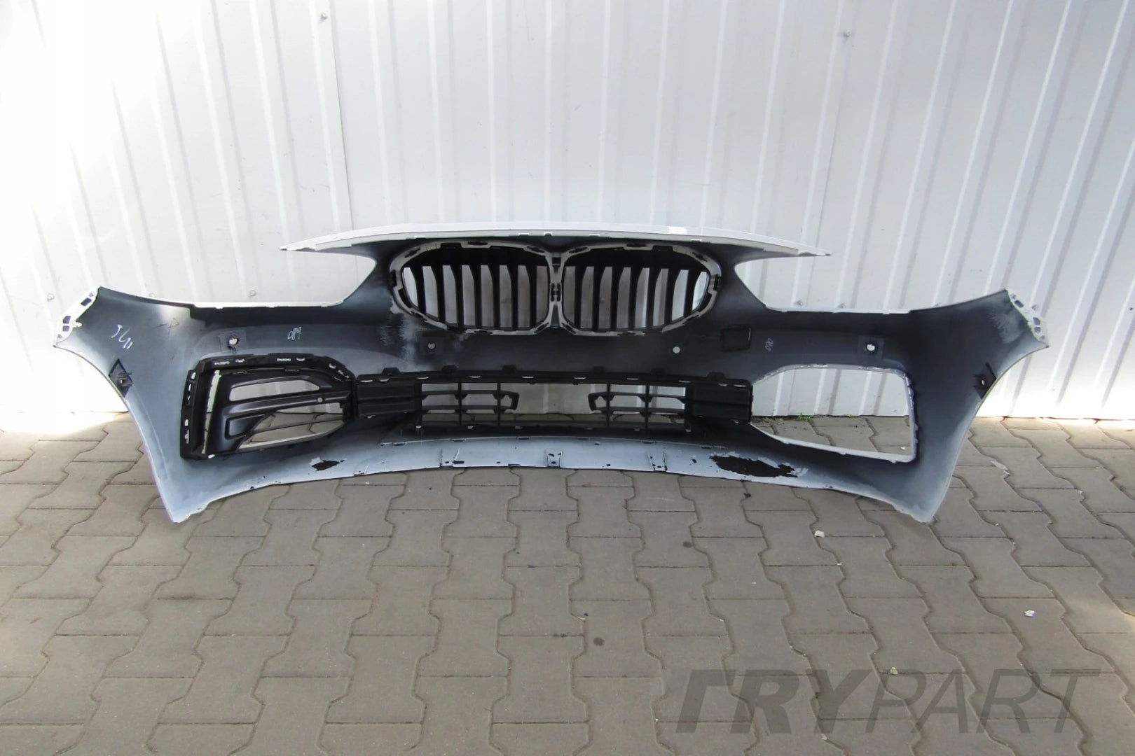 BMW 1 Series F40 Front Bumper (2019-)