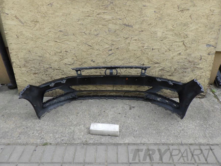 VW POLO VI 6 2G 2G0 2GS 17- front bumper