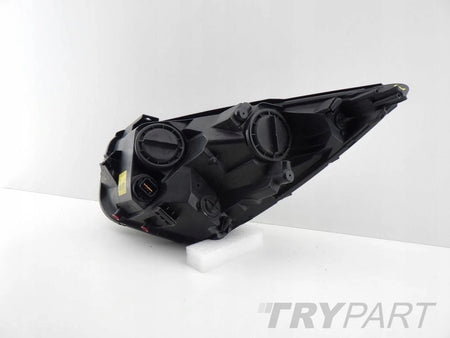 KIA VENGA 09- EU front right headlight