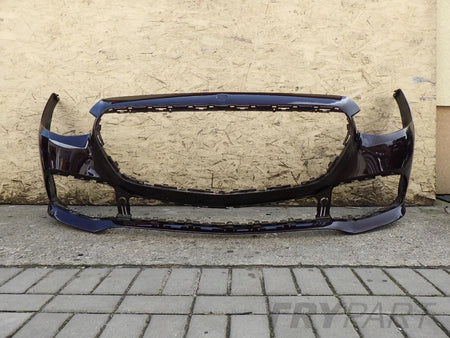 MERCEDES S CLASS W223 223 front bumper