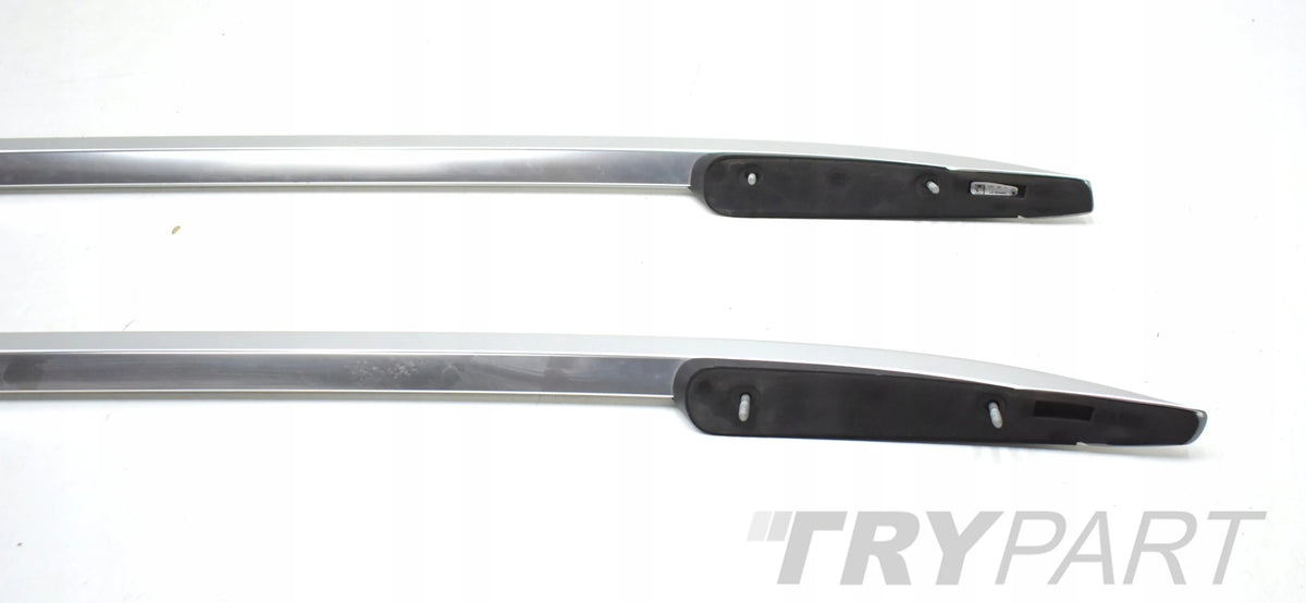 SKODA SUPERB III 3V 3V9 ROOF RACKS ORG 3V9860025