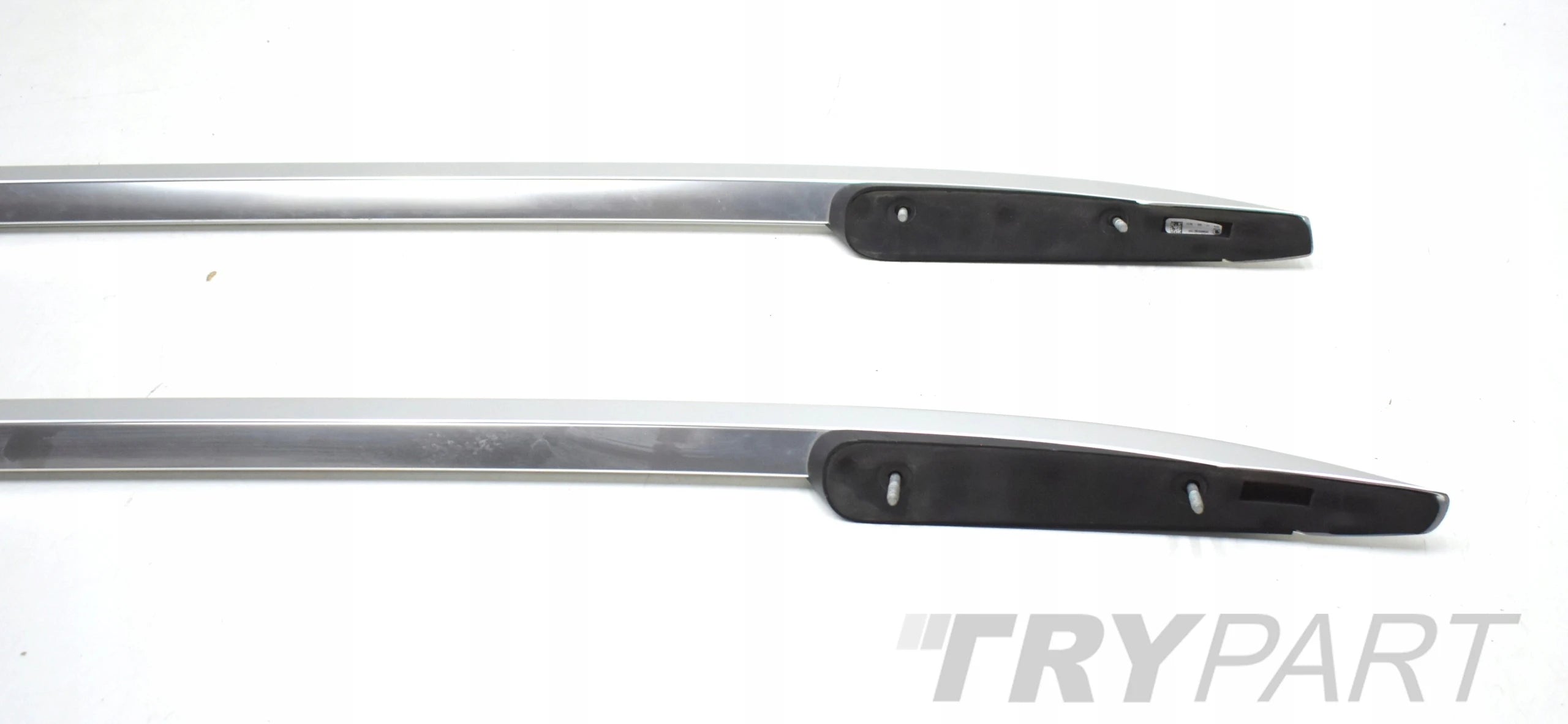 SKODA SUPERB III 3V 3V9 ROOF RACKS ORG 3V9860025