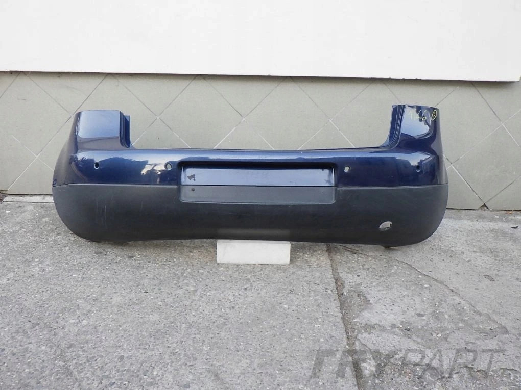 VW GOLF V 5 HB 1K 1K6 03- Rear Bumper