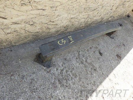 CITROEN C3 II 2 09- Rear bumper beam