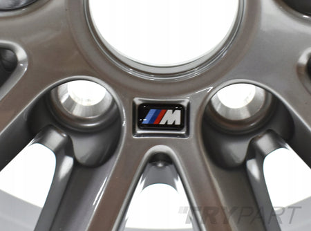 18" WHEEL FOR BMW G30 G31 M PACKAGE 8Jx18 5x112 ORG ET30 ORG NEW
