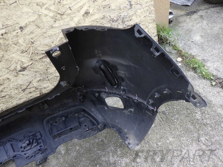CITROEN C5 AIRCROSS 17- Rear Bumper