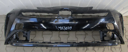 Front Bumper Toyota Prius 4 IV Lift 19-