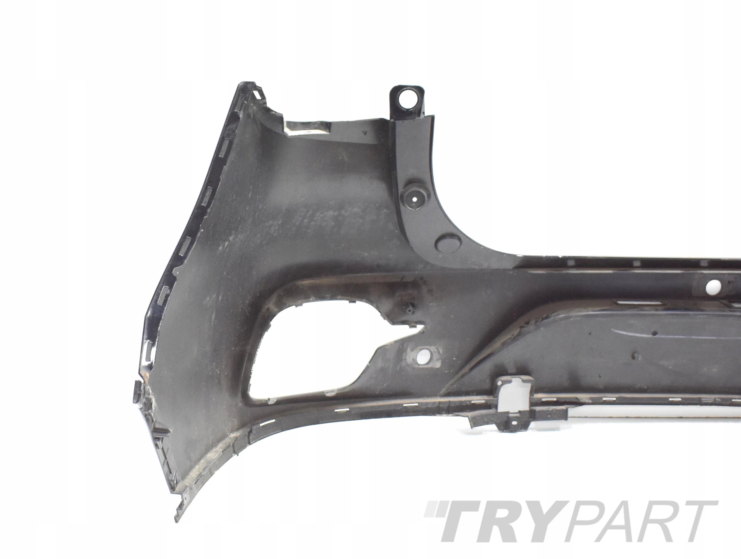 MG ZS LIFT REAR BUMPER ORG