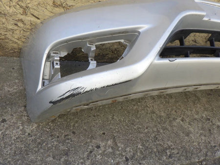 NISSAN JUKE I LIFT F15 14- Front Bumper