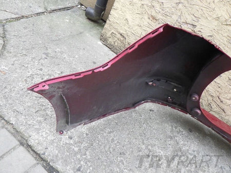 FORD MONDEO MK5 V 5 Estate 15- rear bumper