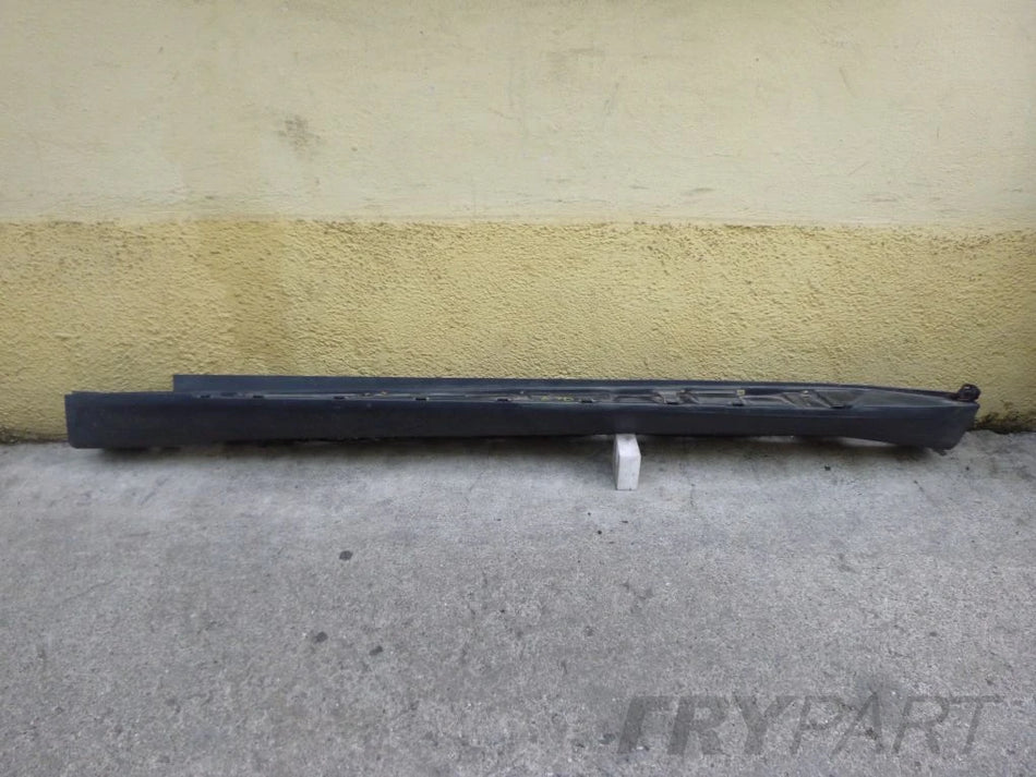 BMW X5 E70 SPORT M PACKAGE Door Sill Trim Left Sill