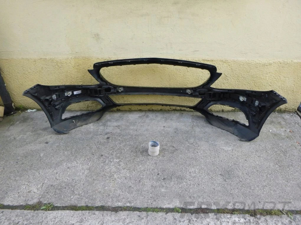 MERCEDES C-CLASS W205 front bumper