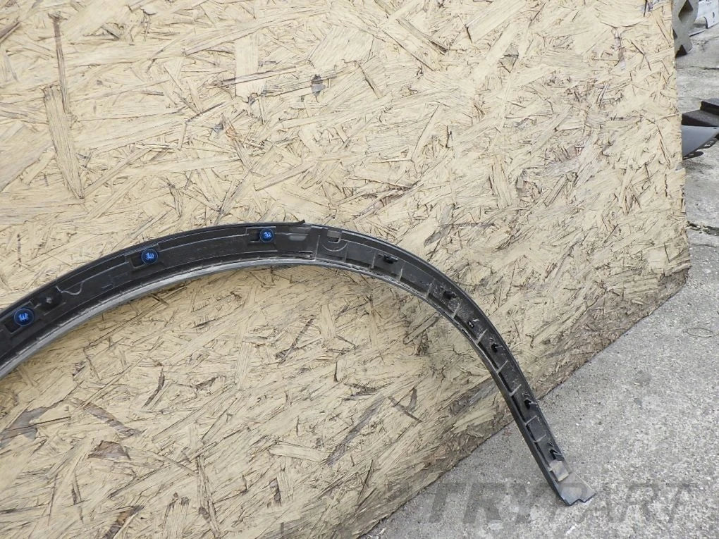 AUDI Q5 II 80A 2017- Right Rear Fender Trim