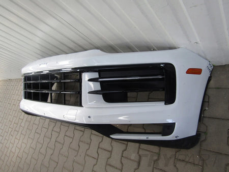 Front Bumper Porsche Cayenne 9Y0 Lift 23- USA