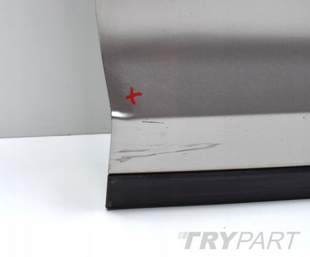 HYUNDAI TUCSON III Right Front Door Original