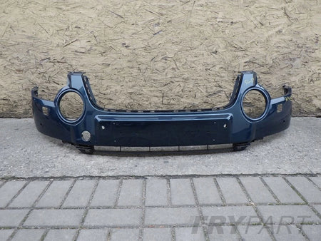 SKODA YETI 5L0 09- Front Bumper