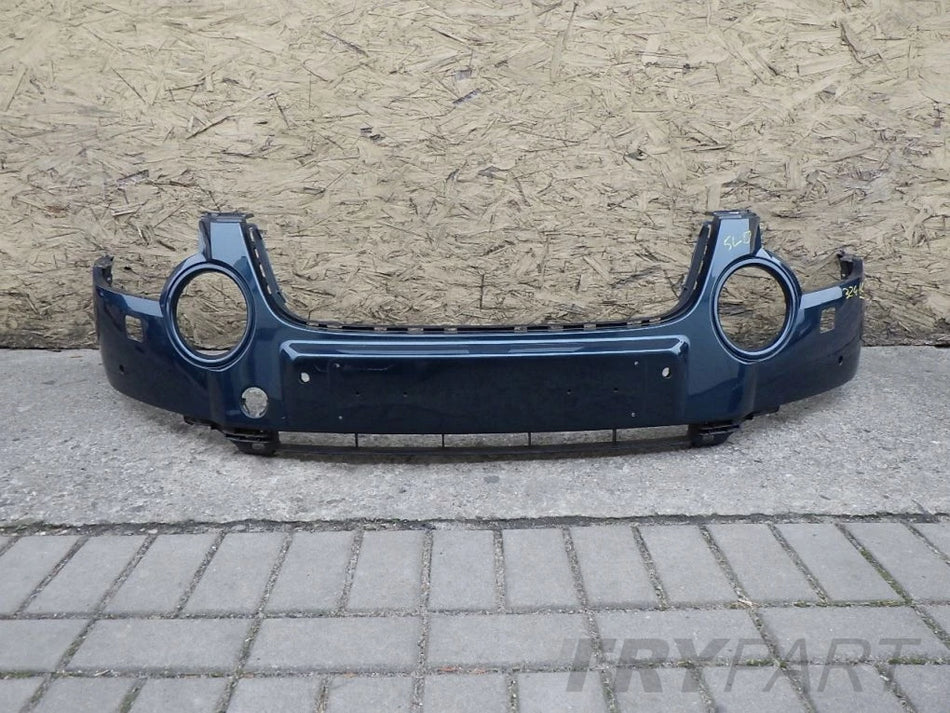 SKODA YETI 5L0 09- Front Bumper