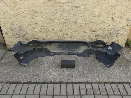 MINI CLUBMAN F54 rear bumper
