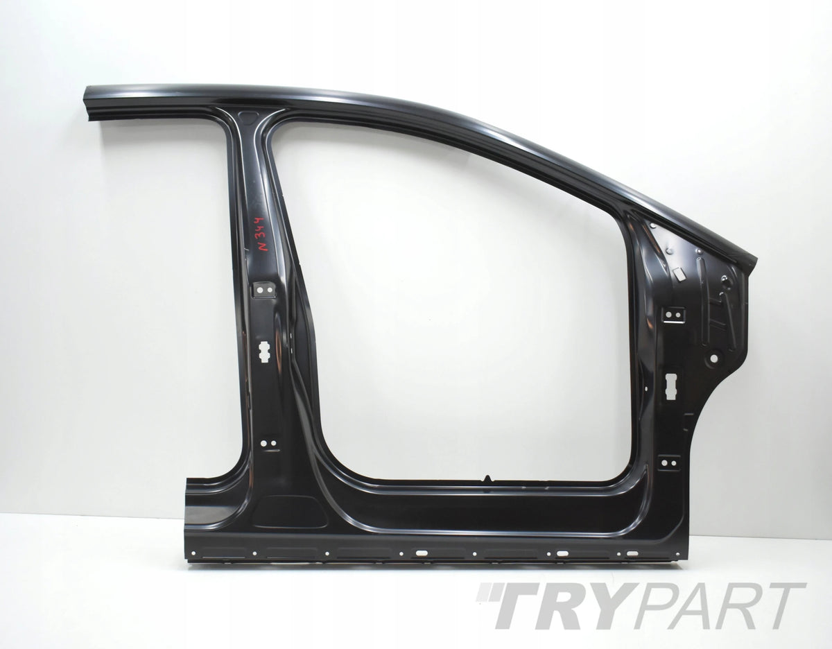 SKODA ENYAQ 5L RIGHT SILL PANEL FRAME POST ORG NEW 5LG809606