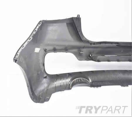 KIA PRO CEED II REAR BUMPER EXCELLENT CONDITION ORIGINAL 12+