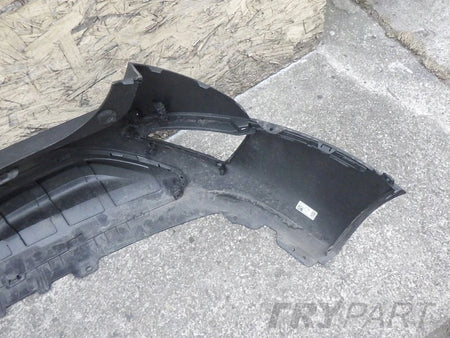 KIA SPORTAGE V 5 2021- Rear Bumper