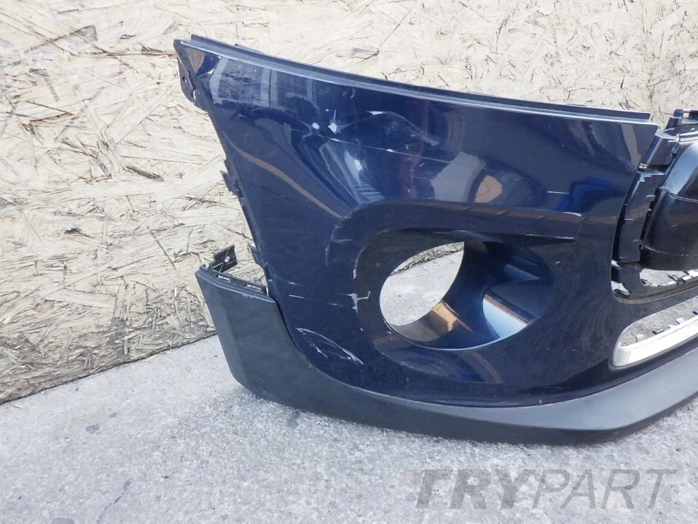 MINI ONE COOPER MORIS F55 F56 14- Front Bumper
