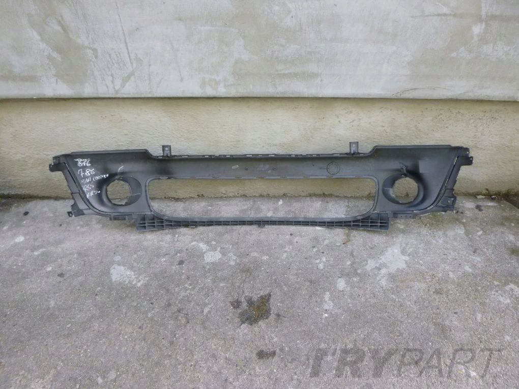 MINI R56 R57 LIFT SPORT S 09- Front Bumper