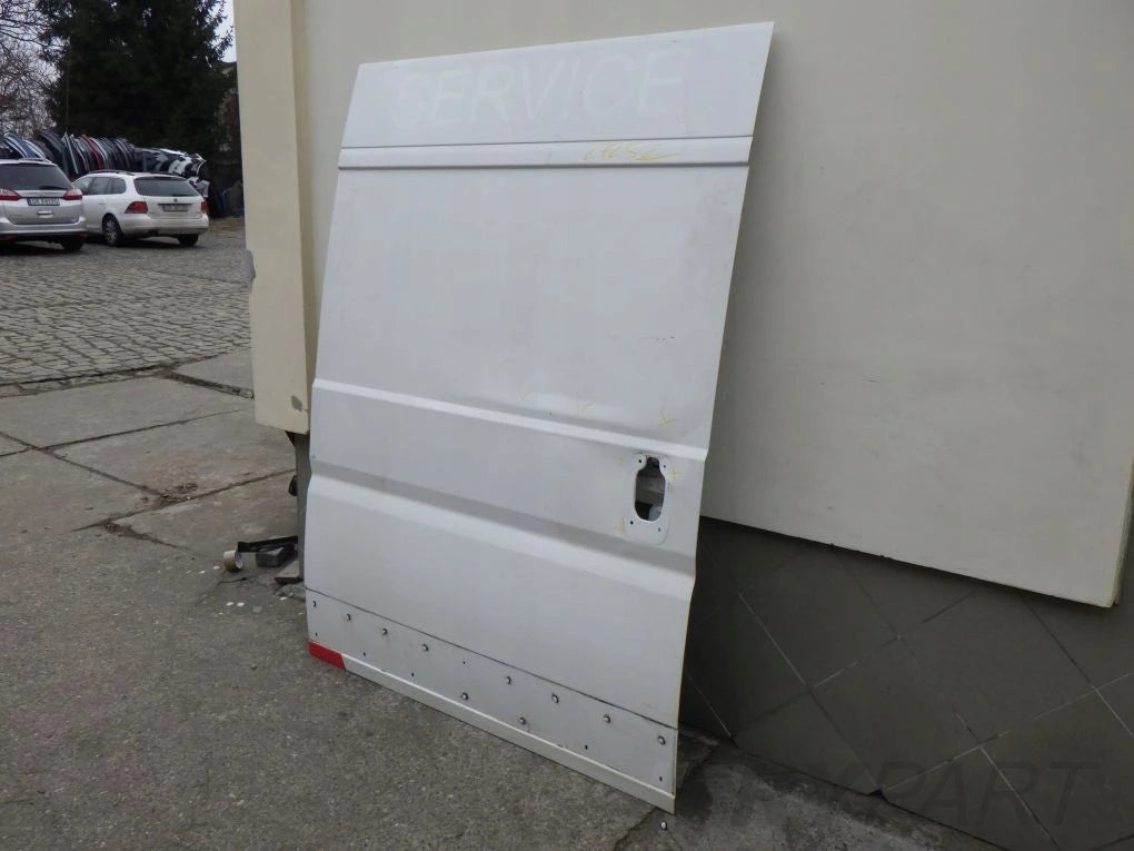 DUCATO BOXER JUMPER 06- Right Side Door