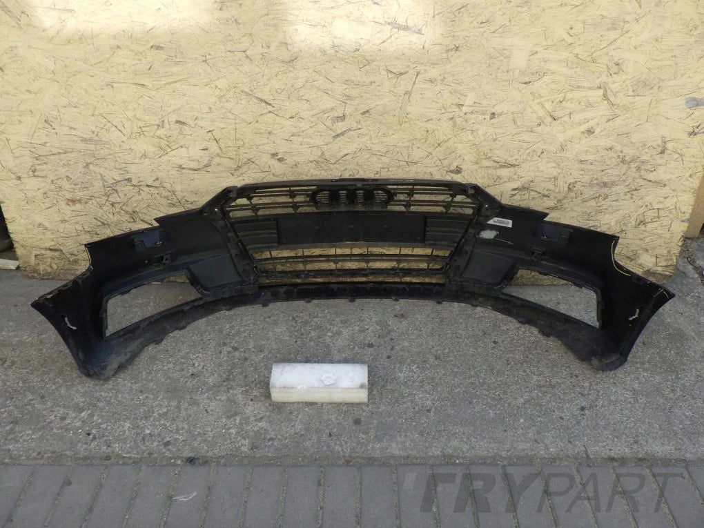 AUDI A3 8V3 8V4 LIFT 16- Front Bumper Grill