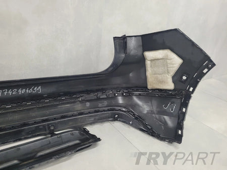 Rear Bumper VW Volkswagen TIGUAN 2 II 5NA R-Line 15-19