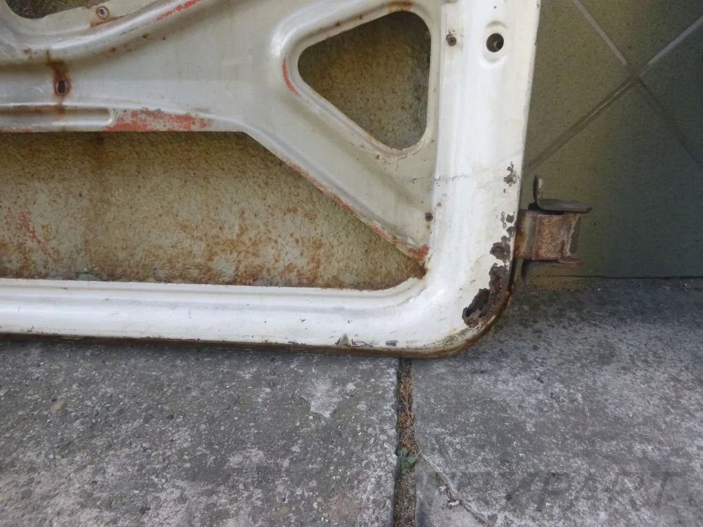 FIAT 500 1957- Right Door