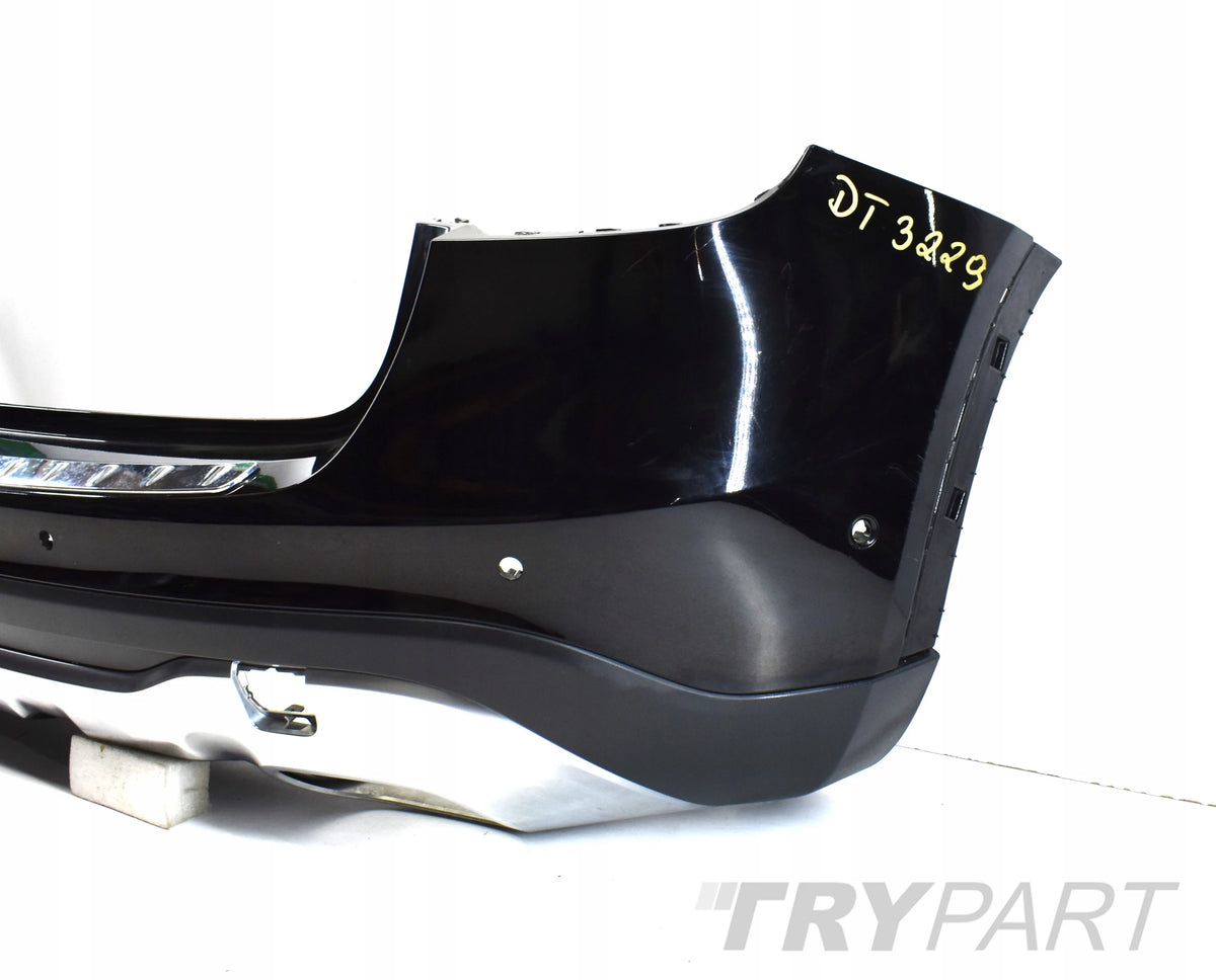 MERCEDES GLA W156 REAR BUMPER ORG