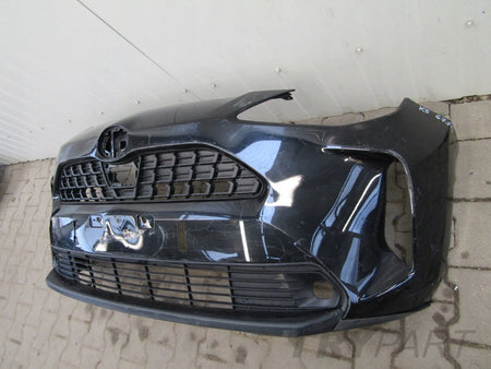 Front Bumper Toyota Yaris Cross 21-