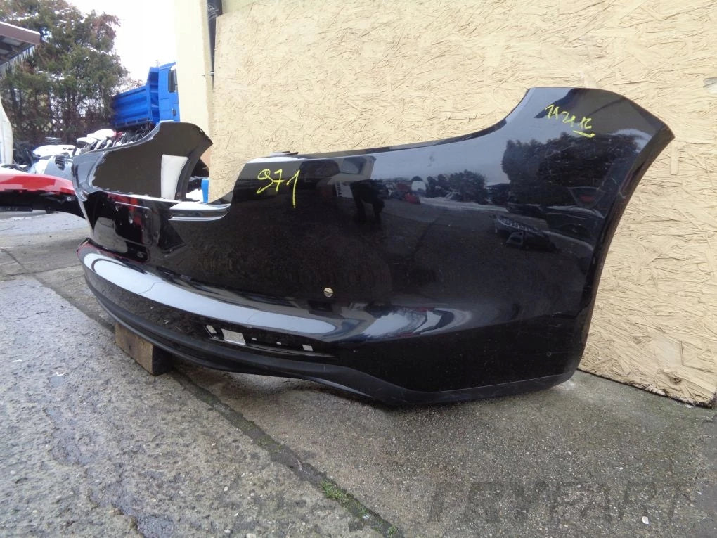PORSCHE PANAMERA II 2 971 2016- Rear Bumper