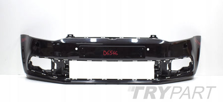 VW POLO LIFT 6C FRONT BUMPER ORG