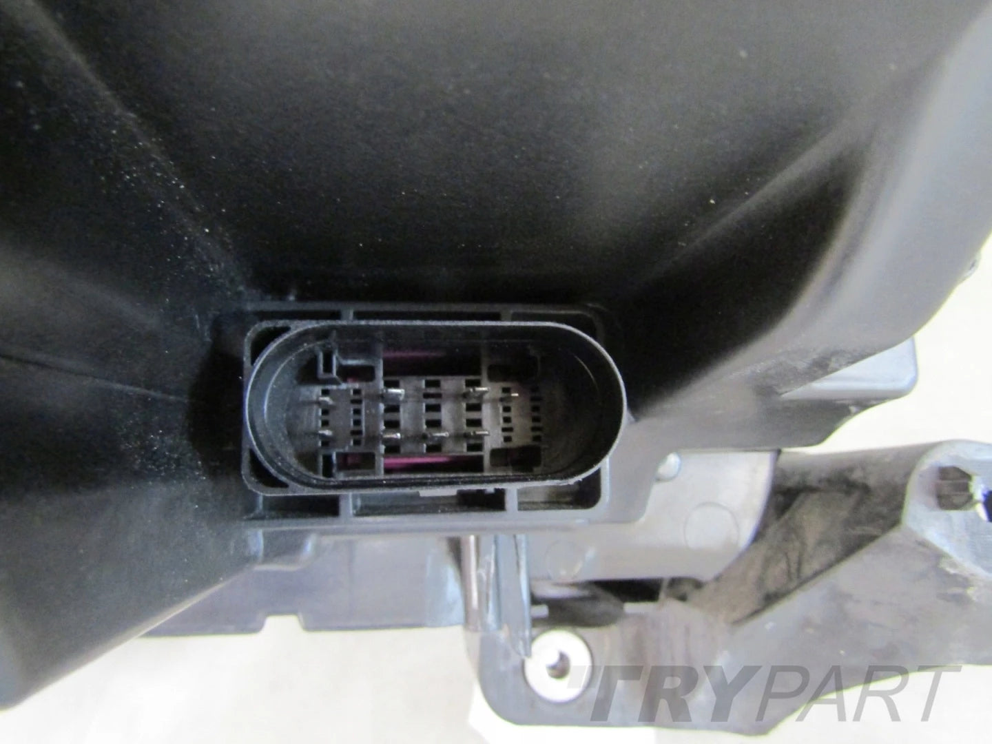 AUDI Q5 II 80A FULL LED RH RIGHT HEADLIGHT 16-21