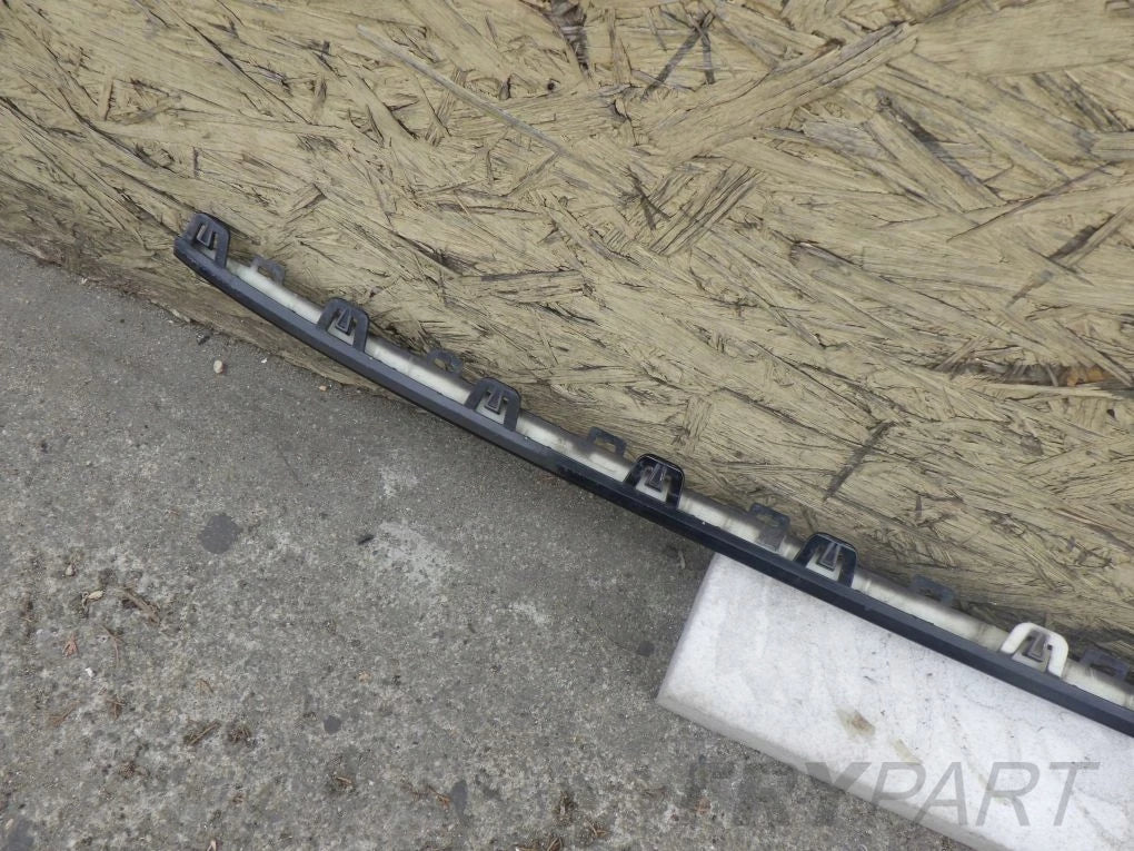 MINI COOPER S F55 F56 LIFT LCI 20- Front Bumper Trim