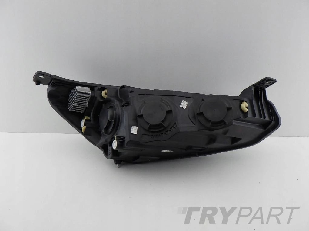 FORD FOCUS MK4 IV LED 18- LEFT HEADLIGHT