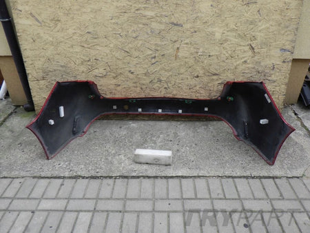 TOYOTA COROLLA E21 KOMBI 18- Rear Bumper