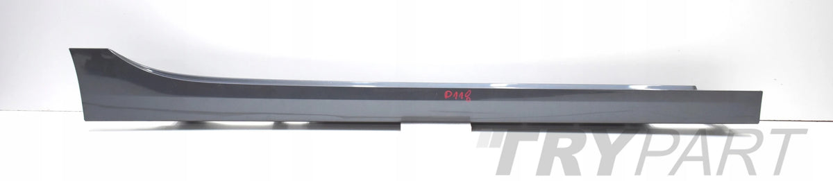 BMW F40 RIGHT SILL PROTECTOR STRIP ORG BASIC