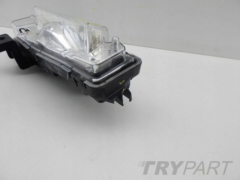 SUZUKI VITARA III 3 HALOGEN LED DRL LEFT