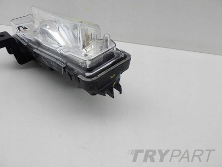 SUZUKI VITARA III 3 HALOGEN LED DRL LEFT