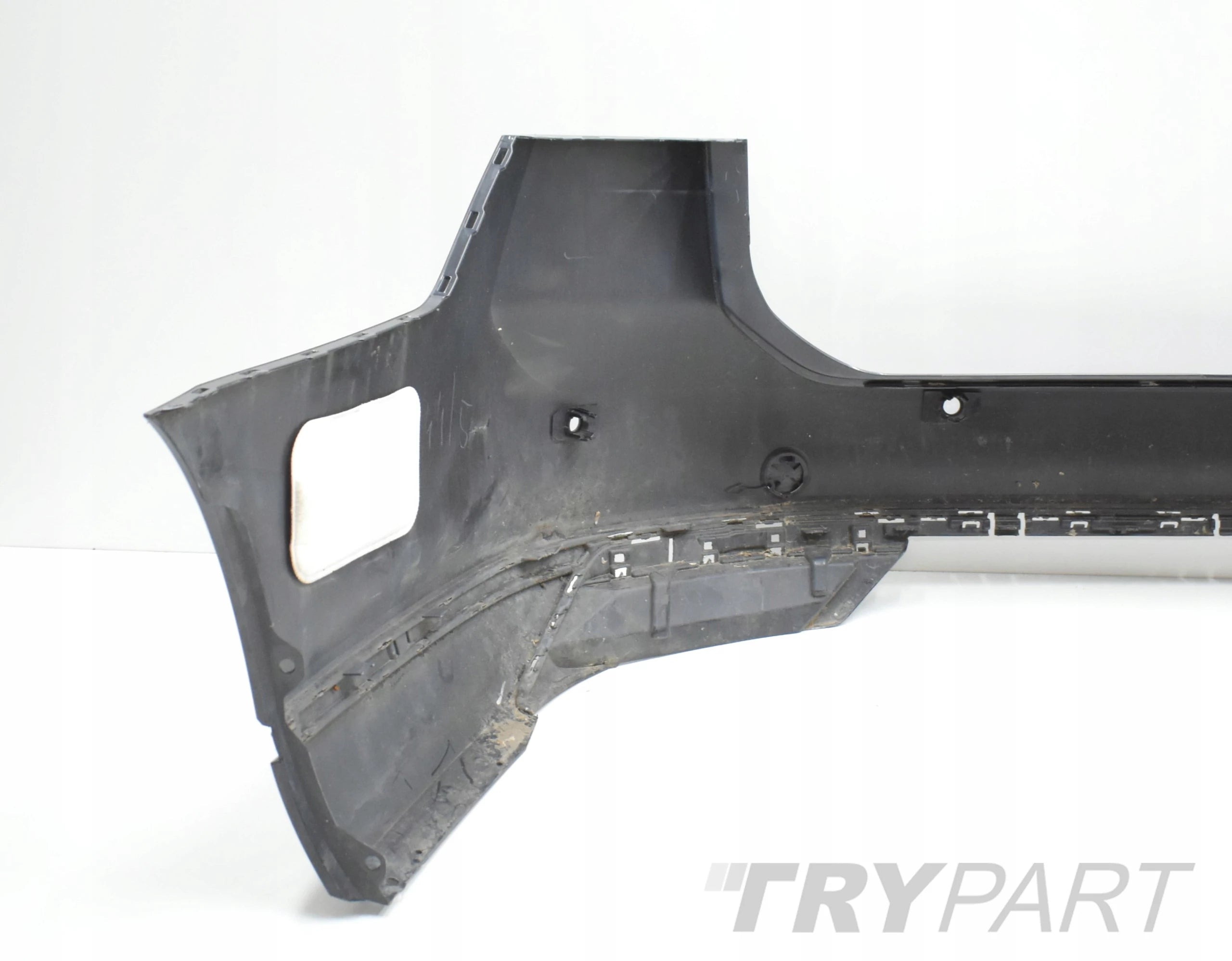 VW PASSAT B8 3G9 LIFT REAR BUMPER ESTATE ORG