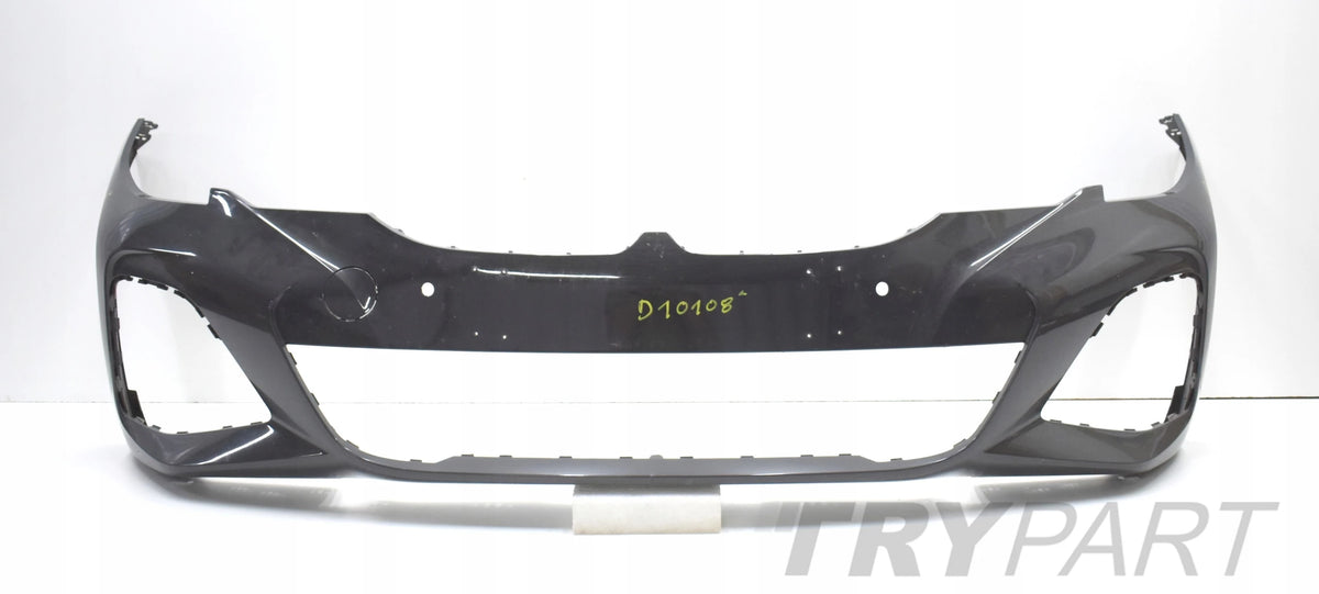 BMW G20 G21 M PACKAGE FRONT BUMPER ORG