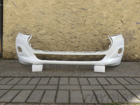 FORD TOURNEO CONNECT MK2 13- Front Bumper