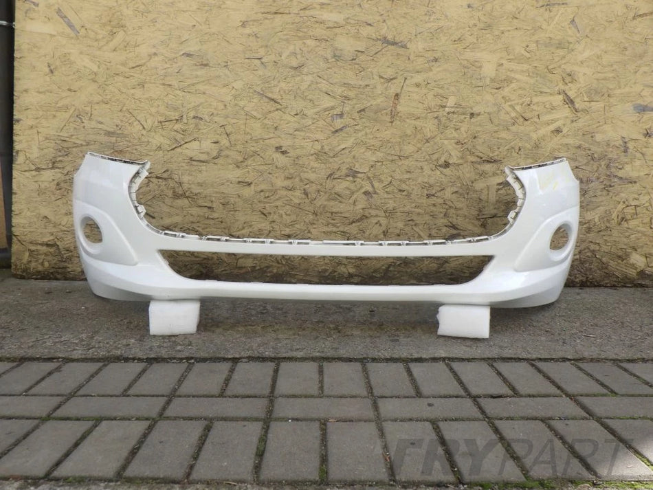 FORD TOURNEO CONNECT MK2 13- Front Bumper